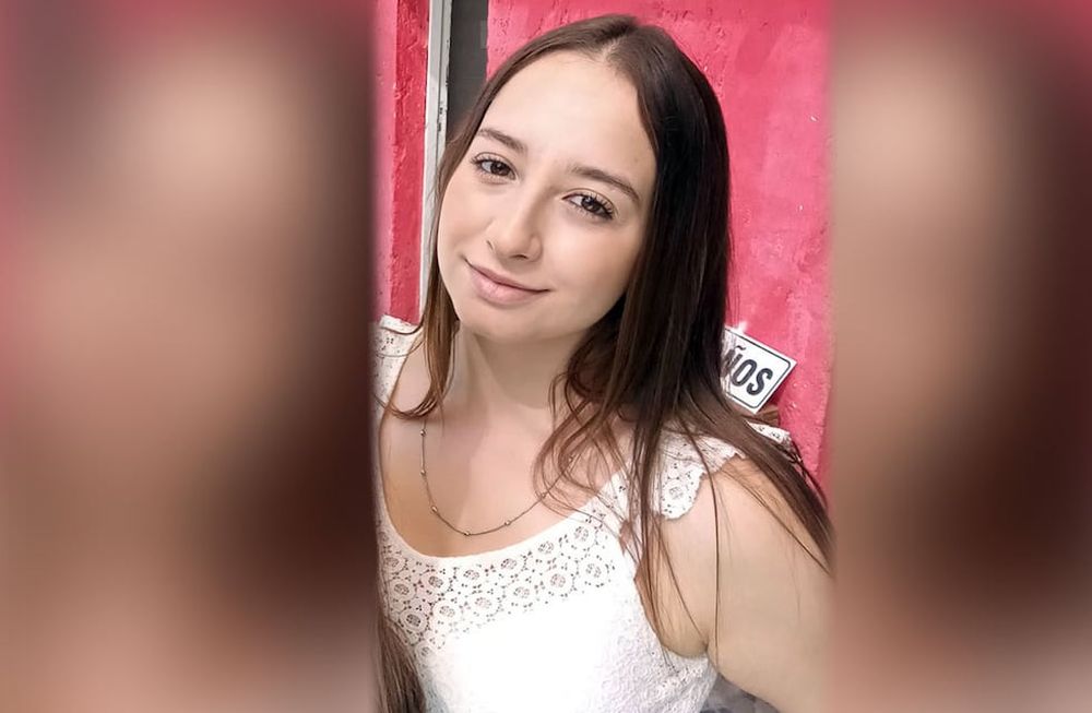 Milena Guidolin, cayó en una estafa. La llamaron por teléfono, aportó sus datos y por medio de una aplicación lograron extraerle dinero a su nombre.