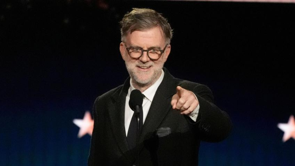 Paul Thomas Anderson, director de One Battle After Another