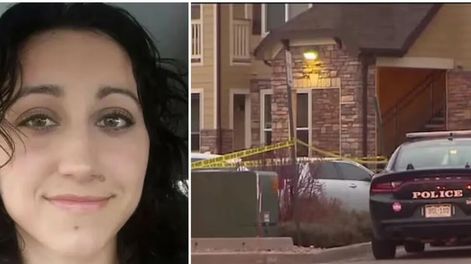 Singler, de 35 años, era buscada en relación con la muerte de su hija de 9 años y su hijo de 7, así como el intento de asesinato de su hija mayor, una niña de 11 años