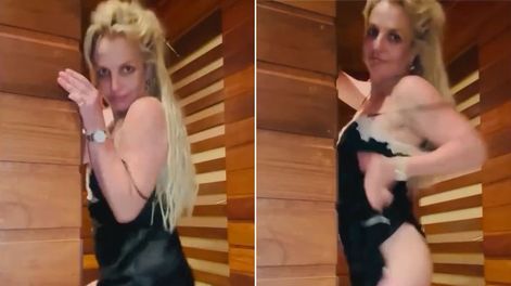 Los Andes | Britney Spears