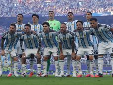La Selección Argentina y la enseñanza sobre una mentalidad ganadora: una psicóloga mendocina analiza cómo llevarlo a la vida de cada uno