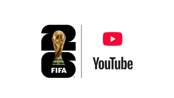 FIFA y YouTube firman un acuerdo histórico: cómo ver el Mundial 2026 gratis y de forma legal.