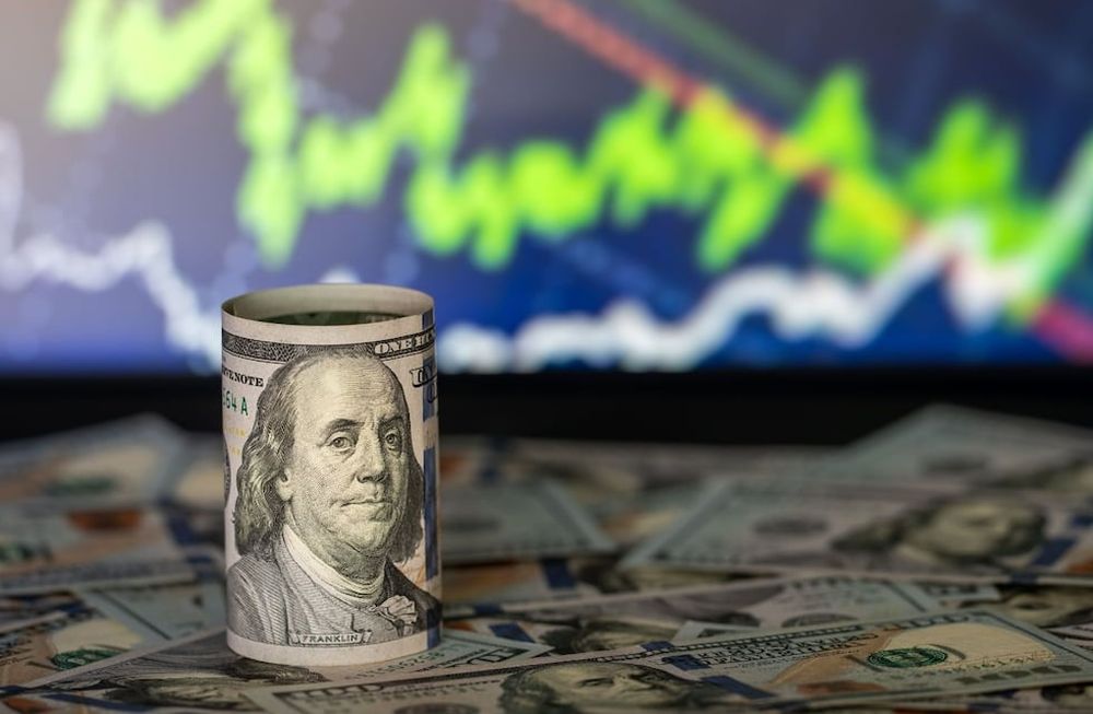 Dólar blue hoy: a cuánto cotiza el jueves 27 de marzo