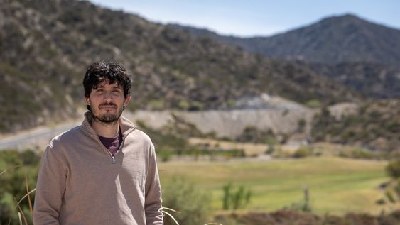 Julián Arroyo, desarrollador de Mendoza Norte, repasó el presente y la evolución de un proyecto que integra vivienda, naturaleza, deporte y comunidad en el piedemonte mendocino.&nbsp;