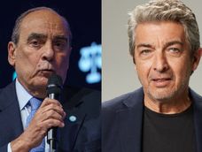 Francos llamó a la paz con Darín por las empanadas a $48.000: No se lo puede tildar de kirchnerista