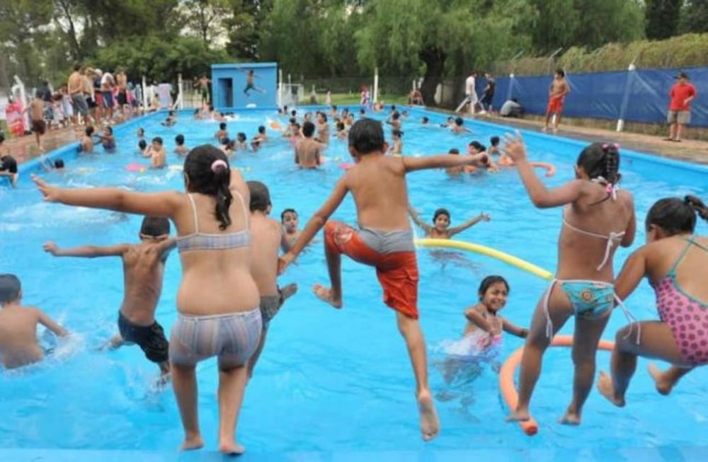 Reclamo por la limitación de cupos a personas con discapacidad en escuelas de verano de la Ciudad