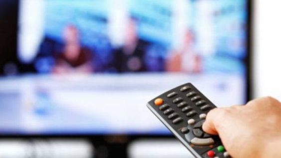Esta es la tele que se viene para enero del 2015