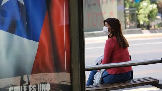 Chile confirmó el primer caso de variante Ómicron - Imagen ilustrativa / Web