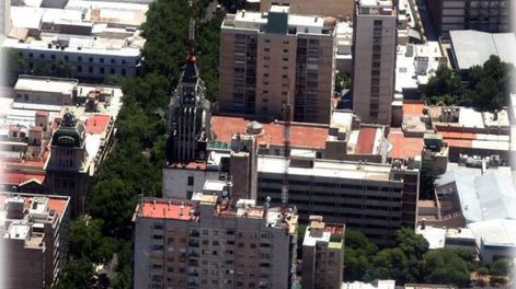 Proyecto urbano y planteos para una ciudad posible