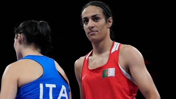 Imane Khelif y la polémica en los Juegos Olímpicos París 2024