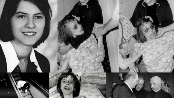 ¡Terror! Cuatro filmes de miedo inspirados en la realidad