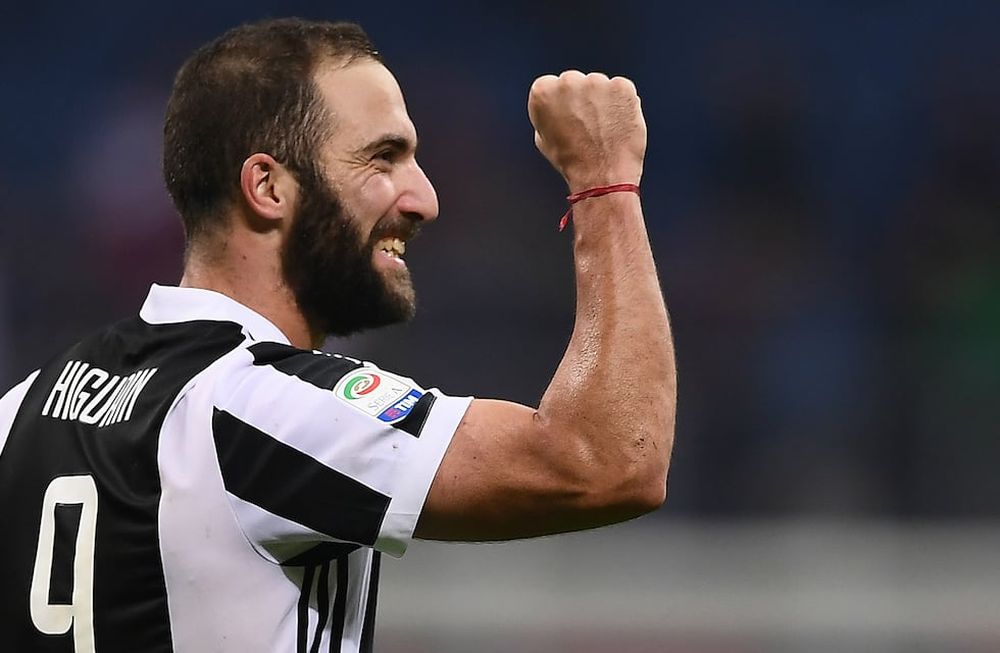 El Pipa reemplazará a Paulo Dybala, quien no jugará por estar sancionado.