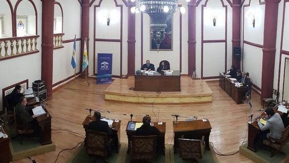 Elecciones 2021: así quedaron las listas de candidatos a concejal para Guaymallén