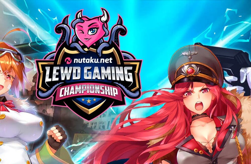 Sitio porno hará un polémico torneo de eSports