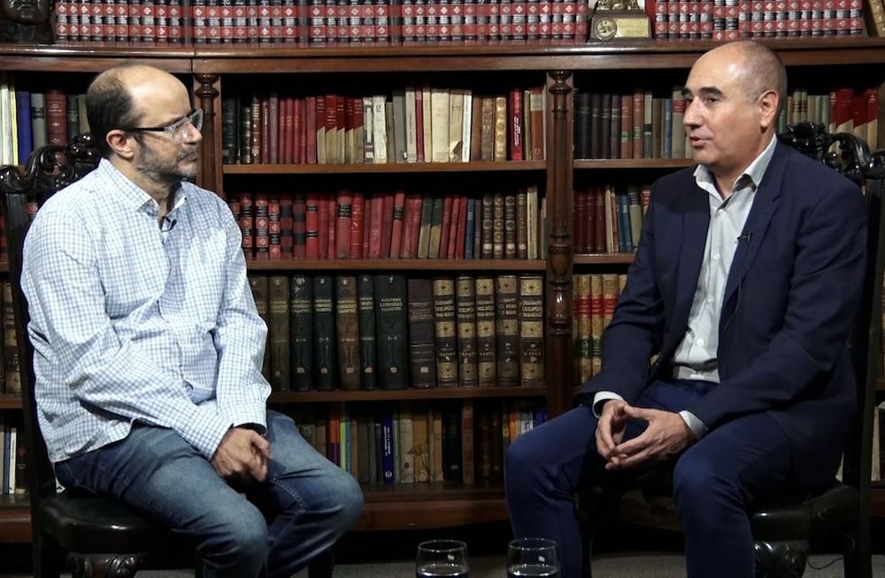 Santiago Laugero: “Los permisos para construcción en los municipios pueden ser acortados, hoy demoran de 90 días a un año”