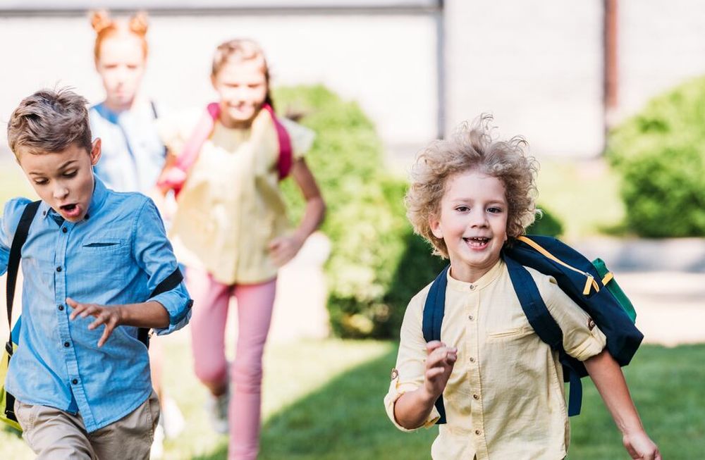 Mes de la Niñez: cómo contribuir en el crecimiento y desarrollo