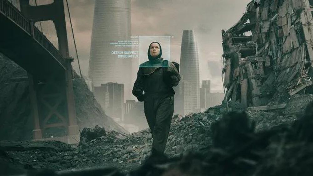 &nbsp;La nueva película documental de HBO Max que presenta un futuro incómodo y desesperante
