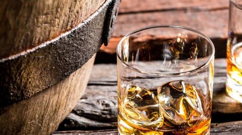 Guarda 14 | Mendoza, tierra de gin y whisky.
