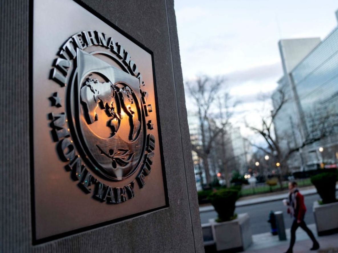 El Gobierno de Javier Milei superó holgadamente las metas de superávit fiscal - Archivo