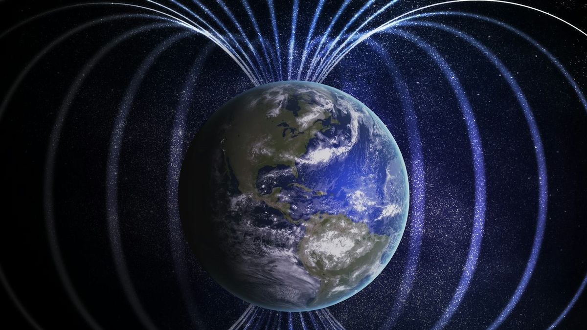 El campo magnético de la Tierra ya se desplazó más de 2.250 km, y organizaciones de todo el mundo ya se preparan para contener los daños