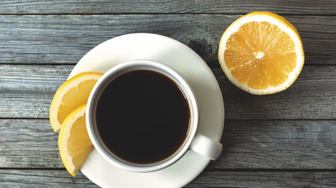 El truco con café y limón mantiene el hogar libre de mosquitos naturalmente.