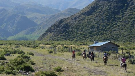 Los Andes | El proyecto deberá ser turístico aunque no habrá requisitos puntillosos en cuanto a los proyectos, más teniendo en cuenta que en dos hectáreas pueden convivir más de un emprendimiento.