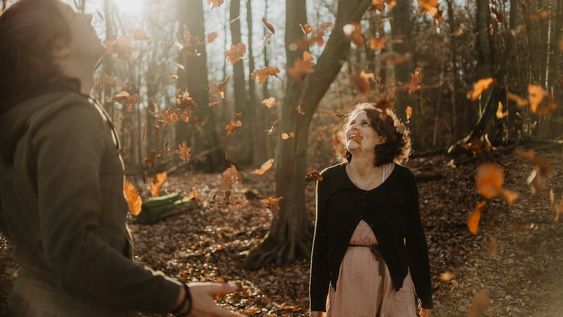 Horóscopo: descubrí qué le depara el otoño a cada uno de los signos del zodíaco