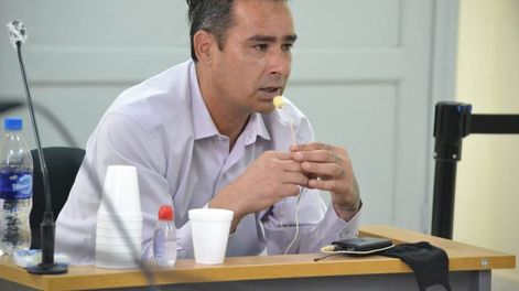 Los Andes | Distintos testigos, que declararon años después, aseguraron haber visto a Graín junto a Paula la noche del crimen / Archivo