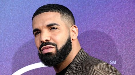 Drake sumó otro primer puesto y superó el récord de Stevie Wonder y Aretha Franklin