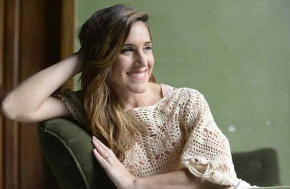 Soledad Pastorutti impuso su “Chingui Chingui” en las redes sociales: un filtro fiestero