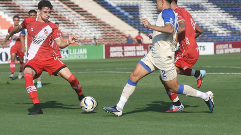 Deportivo Maipú quiere revertir el flojo presente