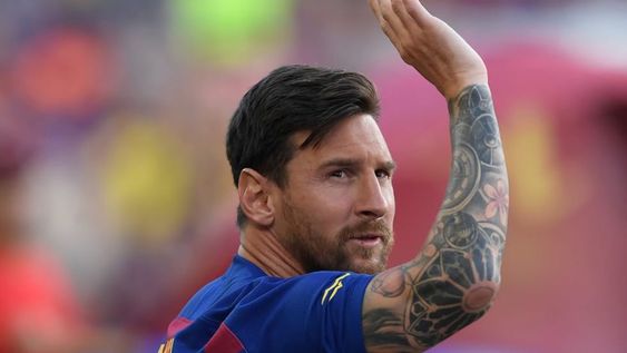 Leo Messi seguirá en el Barcelona, pero dejó en claro cuál es su posición. / Gentileza Leo Messi seguirá en el Barcelona, pero dejó en claro cuál es su posición. / Gentileza