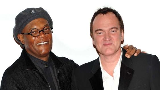 Quentin Tarantino ya tiene quién actúe