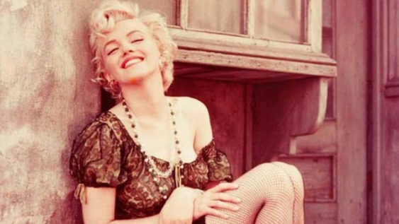 aseguran que marilyn monroe fue asesinada: un nuevo libro vuelve a encender las teorias