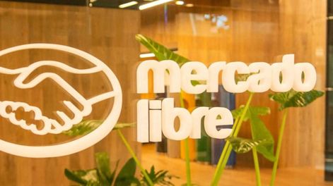 Mercado Libre. (Prensa Mercado Libre)