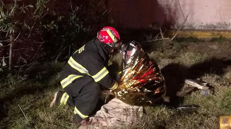 Un accidente de micro en Ecuador deja 23 muertos y 20 heridos