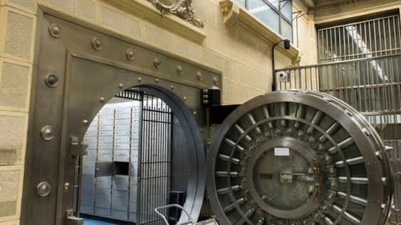 oro del banco central y perdidas por us$1.023 millones: la justica pidio la auditoria para evaluar posibles responsabilidades de caputo