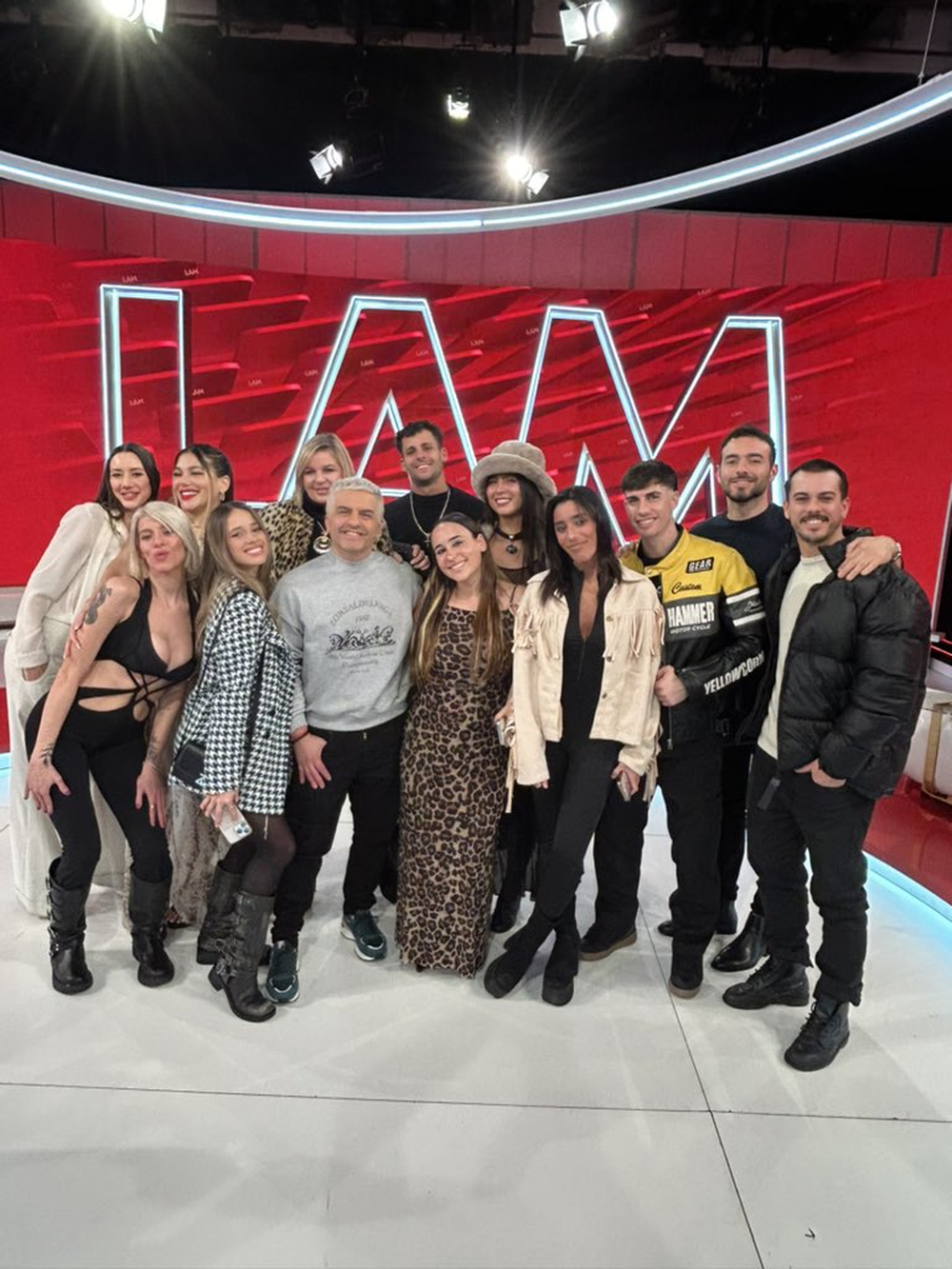 Una exconcursante de Gran Hermano confirmó su embarazo.