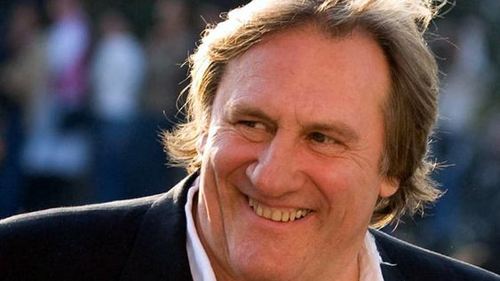 Los oscuros secretos de un actor