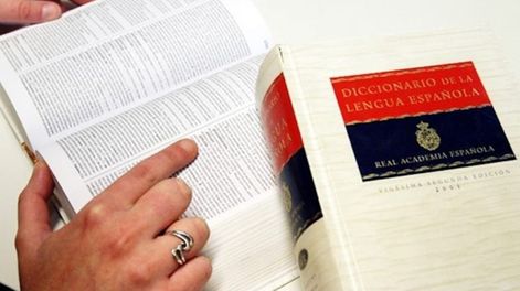 Fueron llevados a las páginas académicas dos mil quinientos cincuenta términos, que no figuraban y que hoy ya se pueden consultar como aceptados.