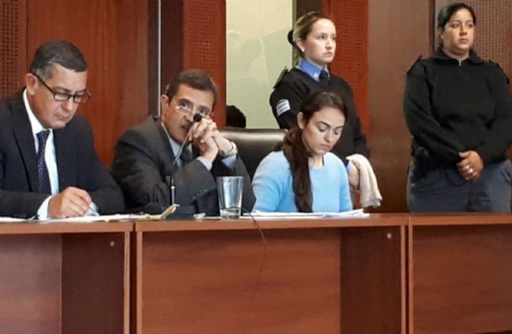 Perpetua para la mujer que degolló sus hijos con un bisturí