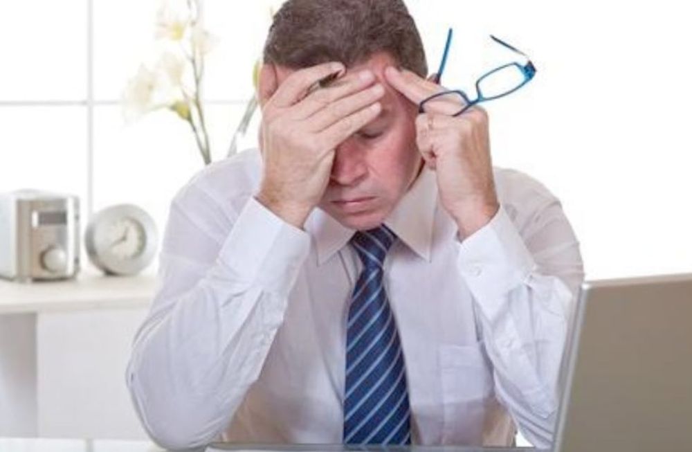 La mitad de los adultos tuvo cefalea el último año