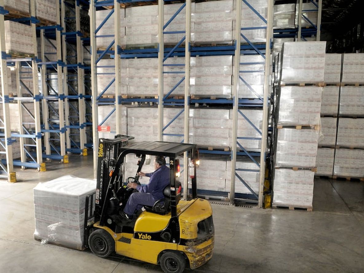El sector vitivinícola espera que la caída de ventas en los mercados interno y externo se modere en el segundo semestre y que las condiciones mejoren para volver a crecer
