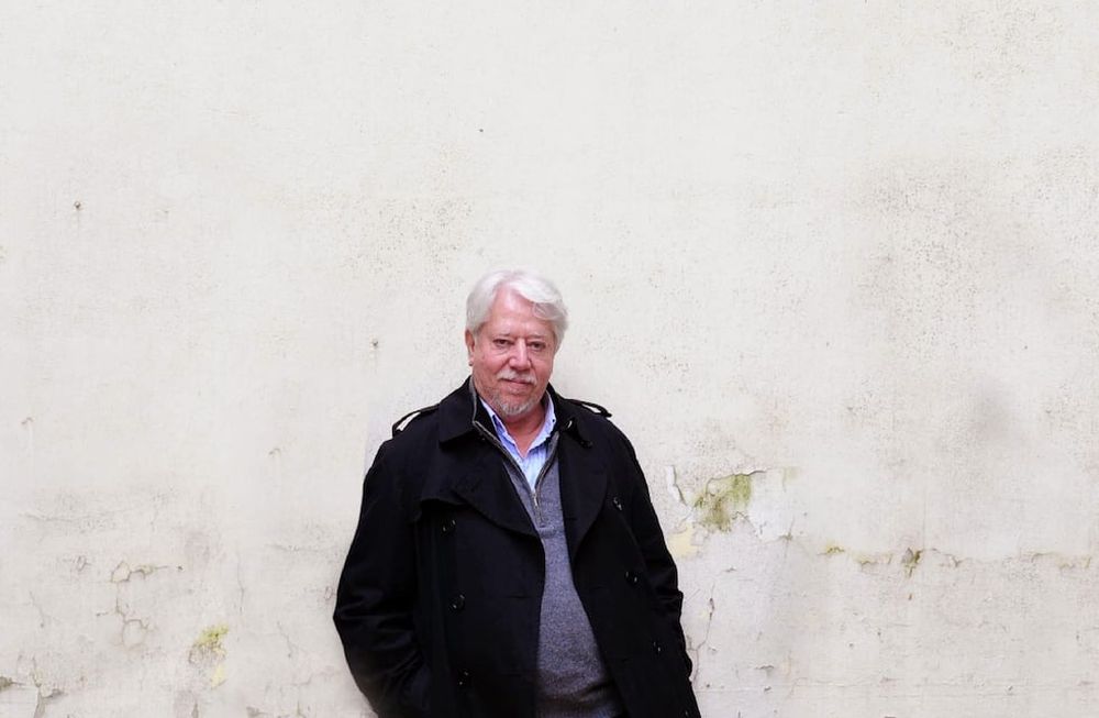 Luis Puenzo: “La historia oficial’ todavía me gusta mucho