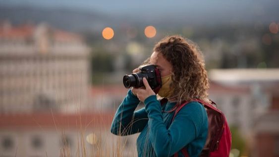 Concurso de fotografía “La Ciudad a través de tus ojos”