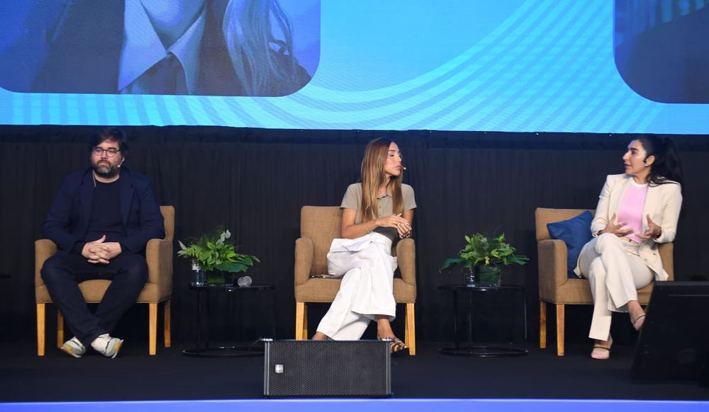 Los referentes destacan la importancia del storytelling y la marca personal para que los proyectos perduren en el tiempo.