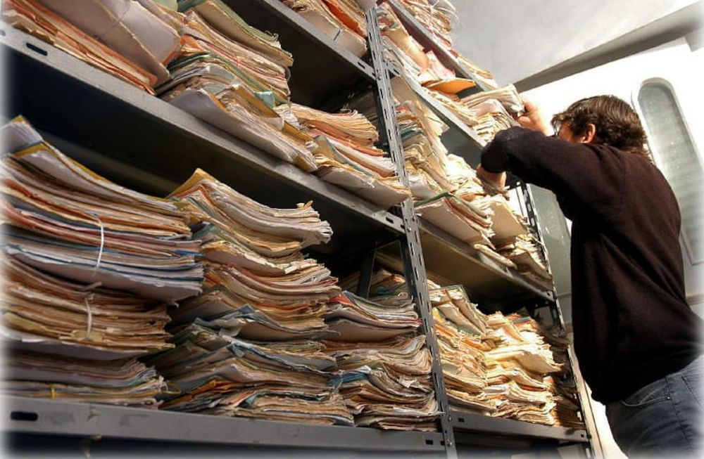 Empleo público: botín de guerra