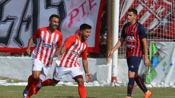 El León está a seis escalones de su objetivo