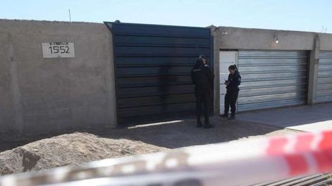 El dolor de la familia del hombre asesinado en Maipú: “Lo mataron a sangre fría