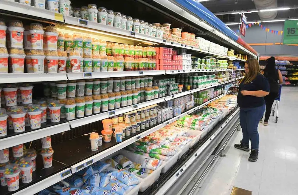 La inflación de febrero no tendría una desaceleración significativa con respecto a enero.
